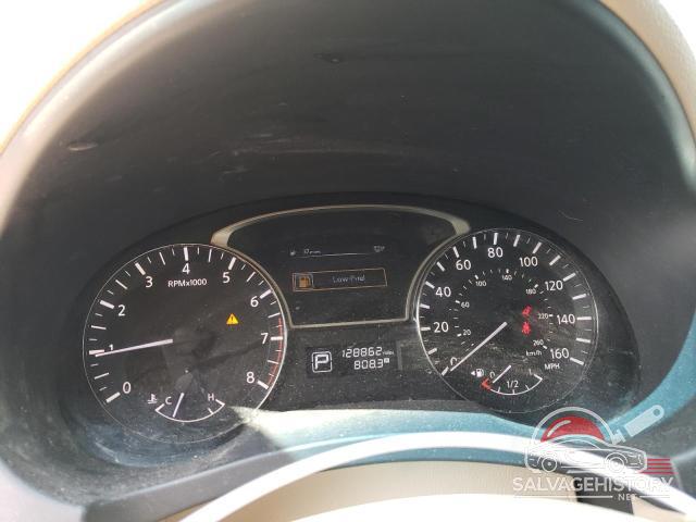 1N4AL3AP4EC183116 2014 NISSAN ALTIMA photo no. 9