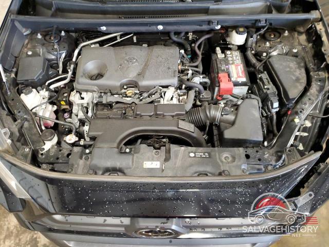 2T3J1RFV1LC084694 2020 TOYOTA RAV4 photo no. 12