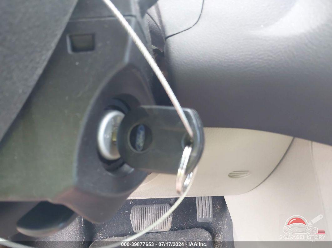 1FAHP3F22CL456454 2012 FORD FOCUS photo no. 11