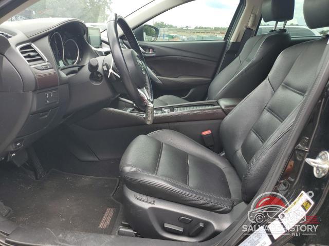 JM1GJ1W53G1462724 2016 MAZDA 6 photo no. 7