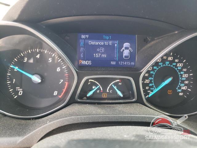 1FMCU9GXXDUB42584 2013 FORD ESCAPE photo no. 9