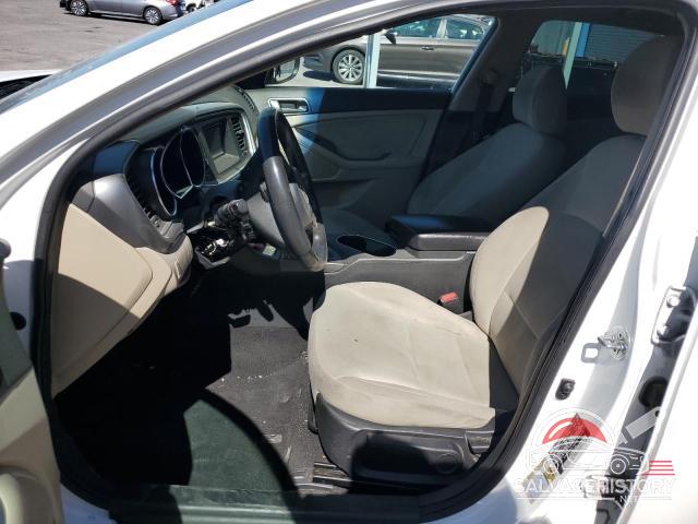 5XXGM4A74EG273549 2014 KIA OPTIMA photo no. 7