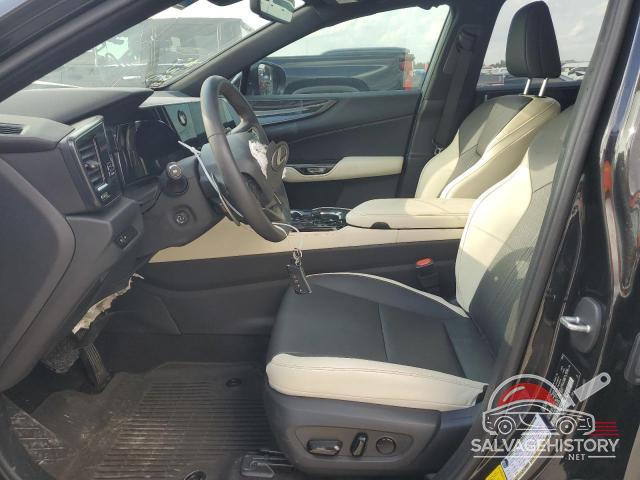 2T2GGCEZ5NC011054 2022 LEXUS NX 350 photo no. 7