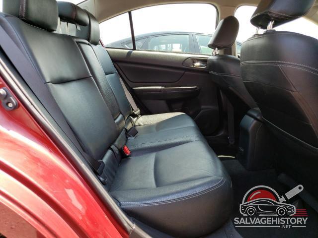 JF1GJAK61CH018179 2012 SUBARU IMPREZA photo no. 10