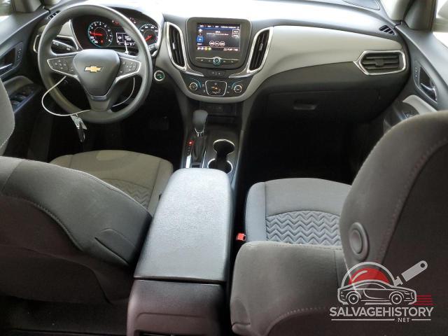 3GNAXSEG9RL290473 2024 CHEVROLET EQUINOX photo no. 8