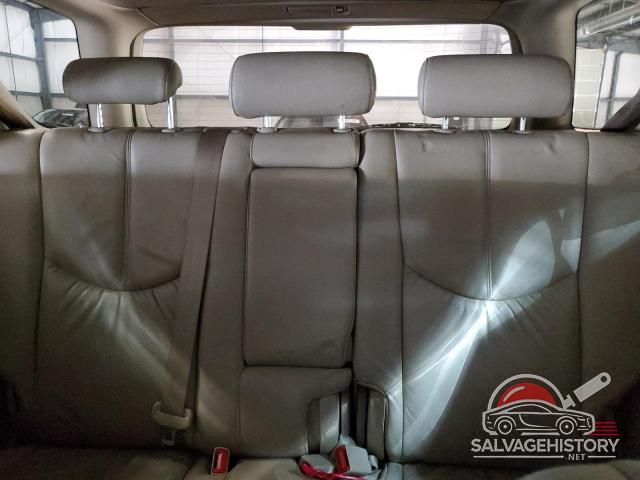 JTJHF10U130312615 2003 LEXUS RX300 photo no. 10