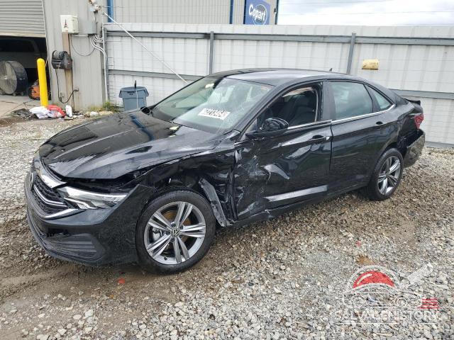 3VWEM7BU5RM003616 2024 VOLKSWAGEN JETTA photo no. 23