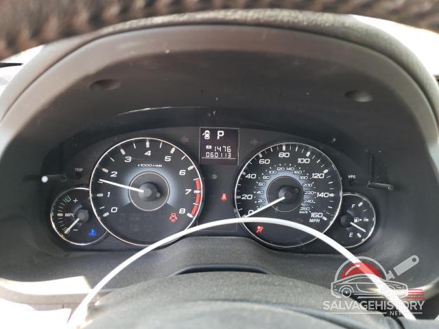 4S3BMEJ60A2224498 2010 SUBARU LEGACY photo no. 9