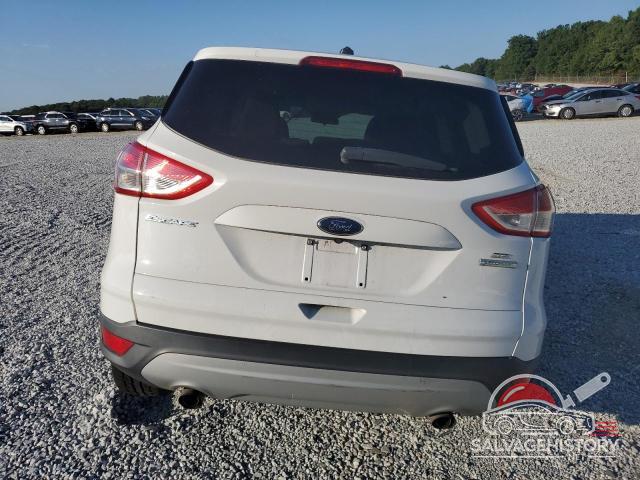 1FMCU0GX6GUB71306 2016 FORD ESCAPE photo no. 6