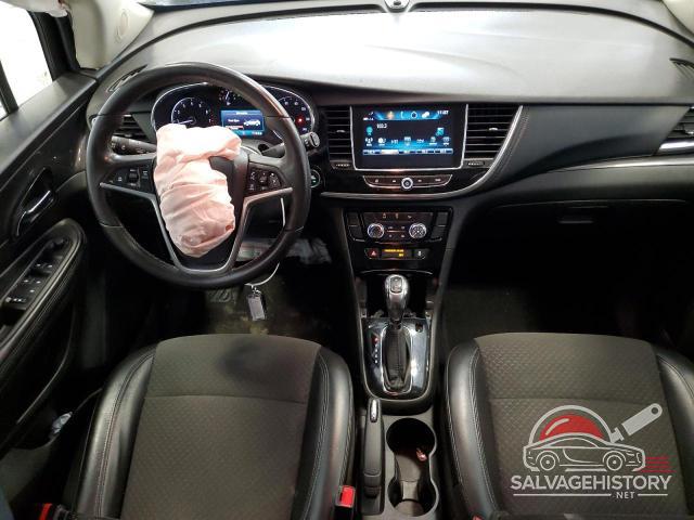 KL4CJESB9KB824425 2019 BUICK ENCORE photo no. 8