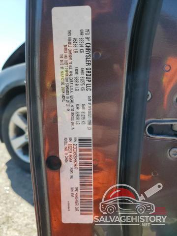 2C3CDXBG9DH678627 2013 DODGE CHARGER photo no. 13