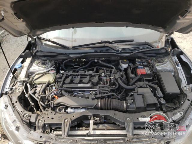 SHHFK7H48HU424316 2017 HONDA CIVIC photo no. 12