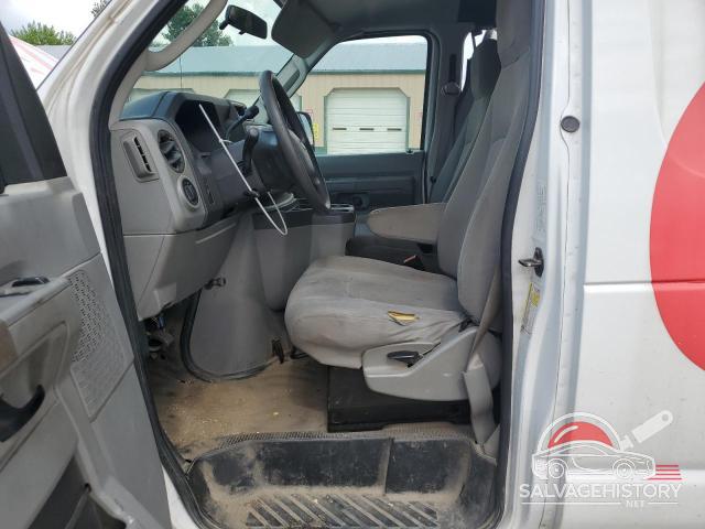 1FTNE2EW0CDA24831 2012 FORD ALL Models photo no. 7
