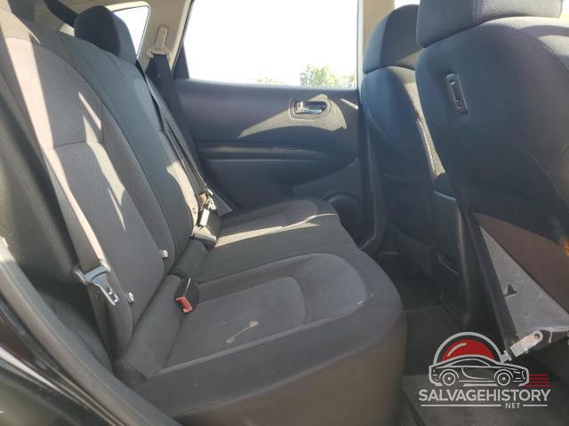 JN8AS5MVXCW385722 2012 NISSAN ROGUE photo no. 11