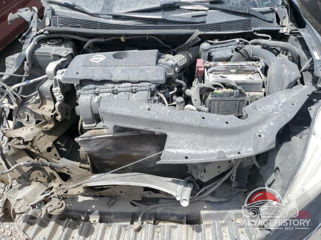 3N1AB7AP8DL634574 2013 NISSAN SENTRA photo no. 12