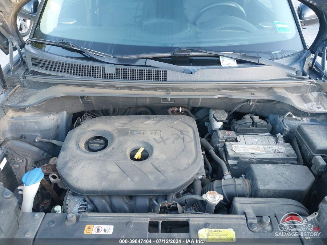 KNDJP3A57F7190438 2015 KIA SOUL photo no. 10