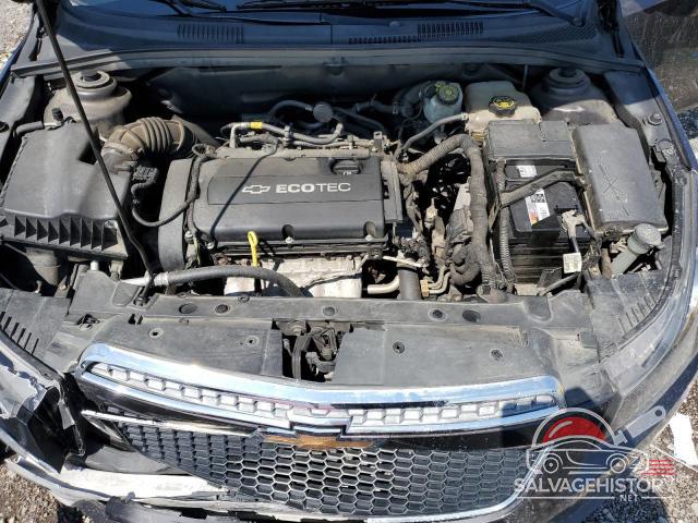 1G1PA5SH8E7444178 2014 CHEVROLET CRUZE photo no. 11
