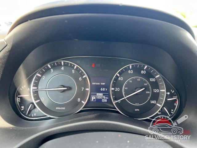 JN8AY2NC9JX500375 2018 NISSAN ARMADA photo no. 10