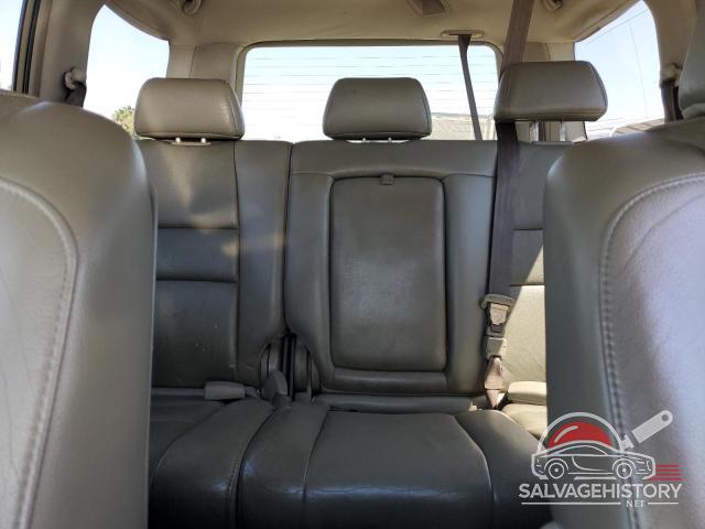 5FNYF18686B028235 2006 HONDA PILOT photo no. 10