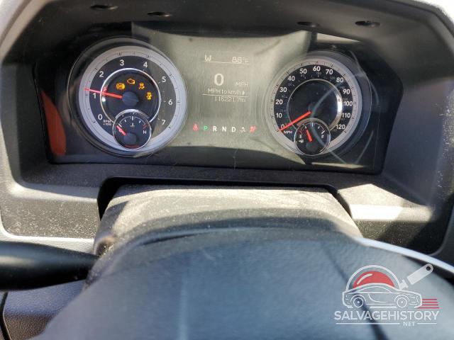 1C6RR7TT0ES280095 2014 RAM 1500 photo no. 9