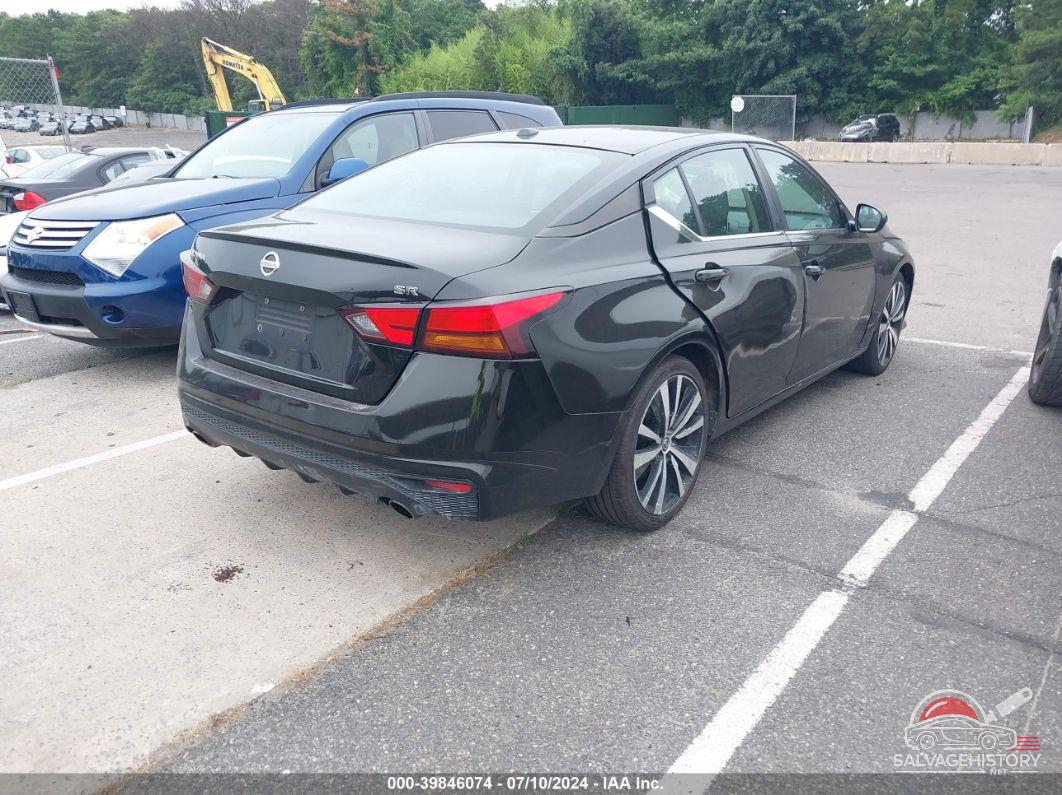 1N4BL4CV1KC142069 2019 NISSAN ALTIMA photo no. 4
