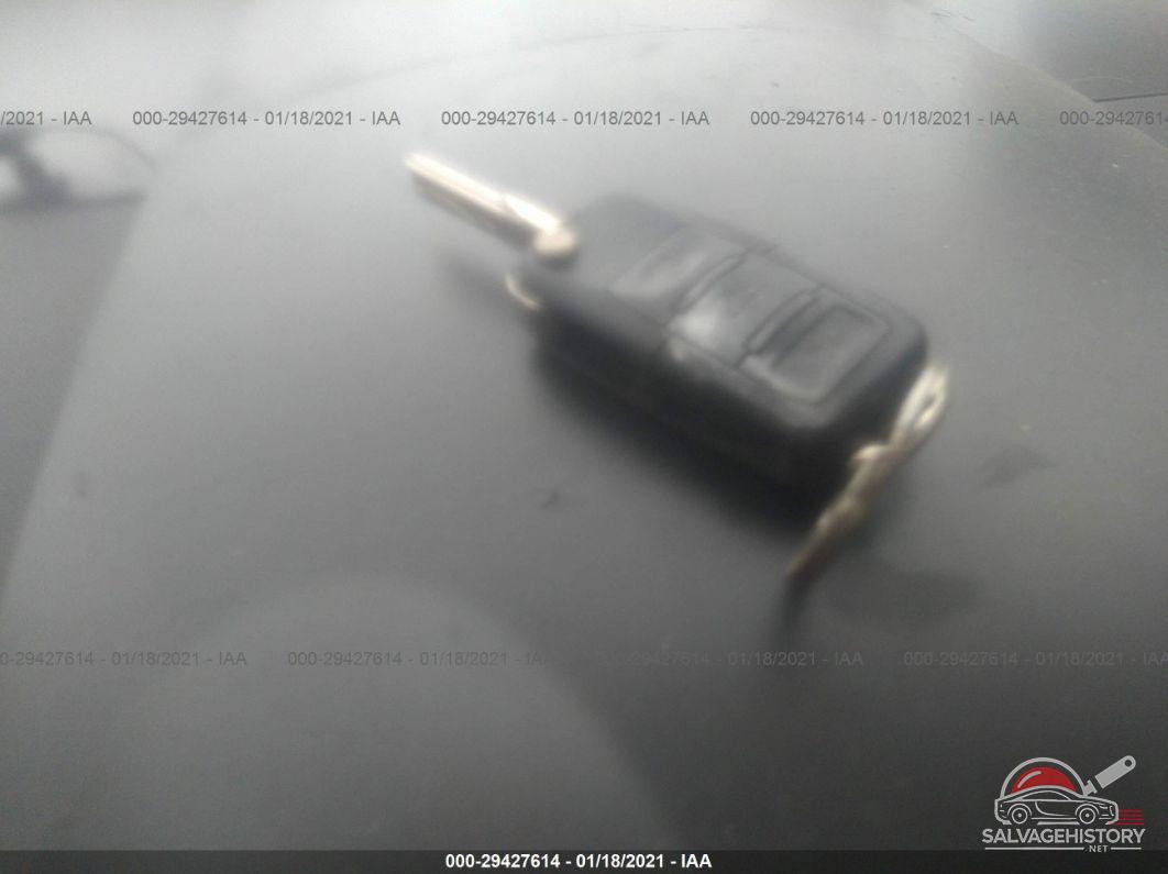 3VWSW31C86M412381 2006 VOLKSWAGEN NEW BEETLE COUPE photo no. 11