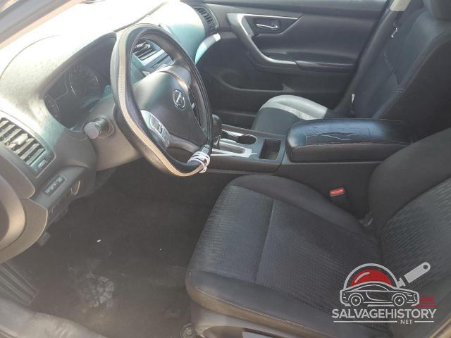 1N4AL3AP7GC157483 2016 NISSAN ALTIMA photo no. 7