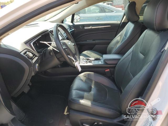 3FA6P0SU0KR233049 2019 FORD FUSION photo no. 7