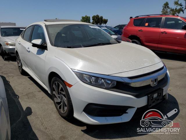 2HGFC2F77JH530367 2018 HONDA CIVIC photo no. 4