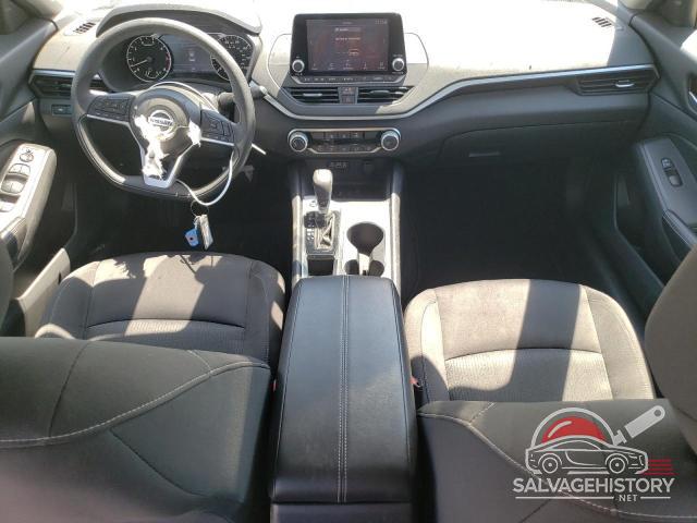 1N4BL4DV2NN394887 2022 NISSAN ALTIMA photo no. 8