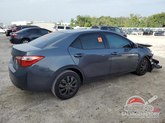 5YFBURHE0GP466173 2016 TOYOTA COROLLA photo no. 3