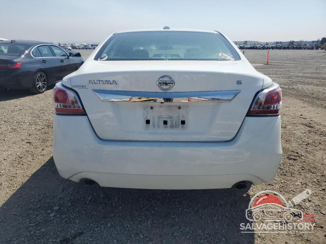 1N4AL3AP6FC444814 2015 NISSAN ALTIMA photo no. 6