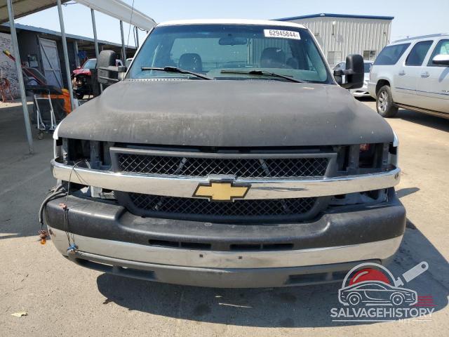 1GCEC14V3YE398991 2000 CHEVROLET ALL Models photo no. 5