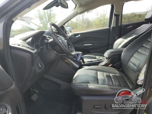 1FMCU0JX2FUB46863 2015 FORD ESCAPE photo no. 7