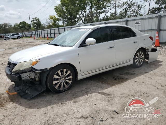 4T1BK3DB8BU420175 2011 TOYOTA AVALON photo no. 24