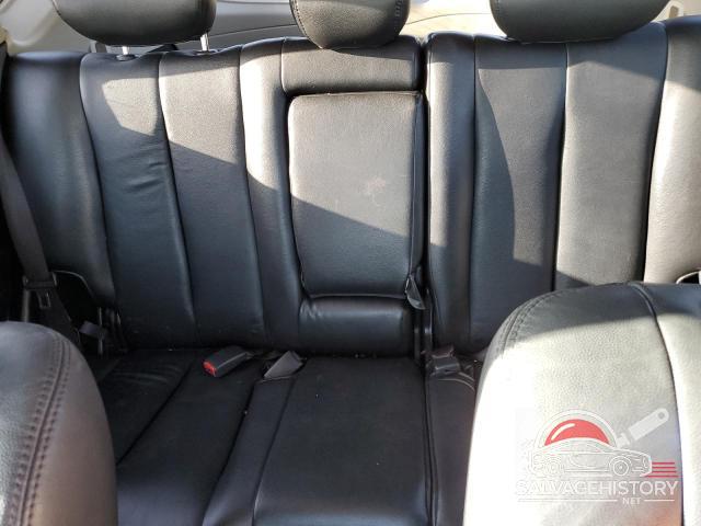 JN8AZ08W57W656399 2007 NISSAN MURANO photo no. 10