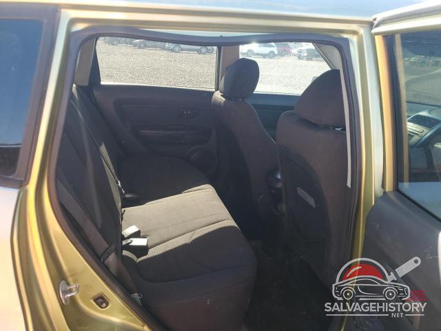 KNDJT2A51D7578722 2013 KIA SOUL photo no. 10