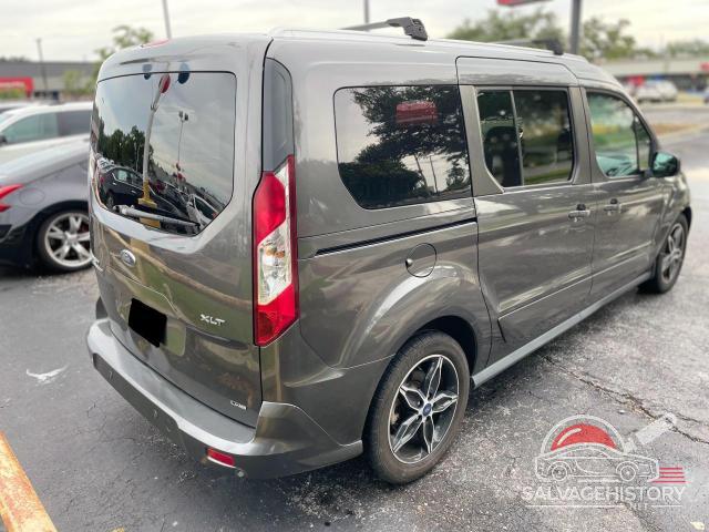 NM0GE9F70J1366462 2018 FORD TRANSIT photo no. 4