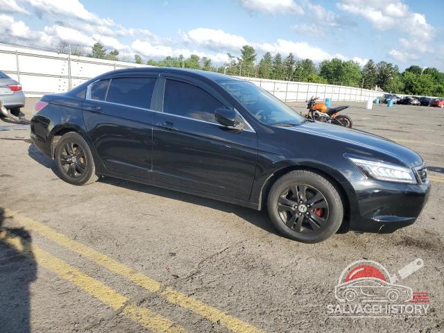 1HGCP26478A060069 2008 HONDA ACCORD photo no. 4