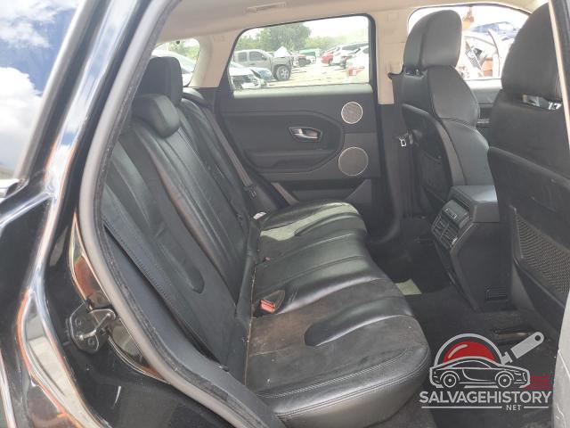 SALVN2BG9FH024524 2015 LAND ROVER RANGEROVER photo no. 11