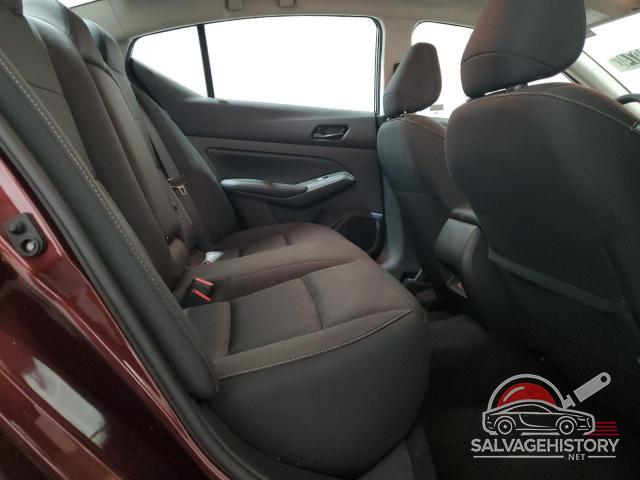 1N4BL4DV9RN323613 2024 NISSAN ALTIMA photo no. 10