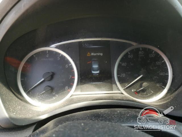 3N1AB7AP8HY335546 2017 NISSAN SENTRA photo no. 9