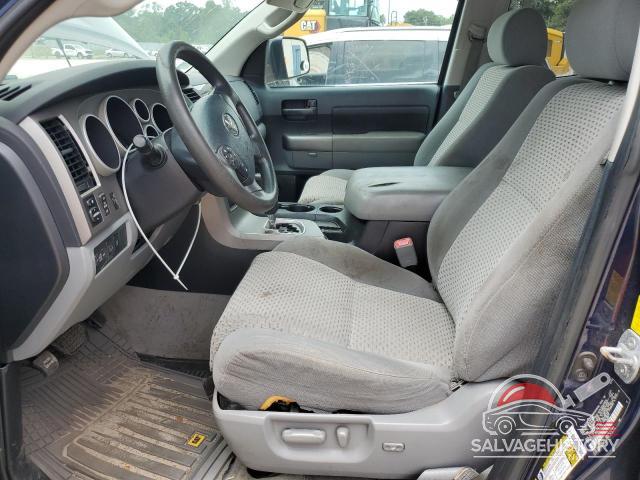 5TFUY5F13AX117281 2010 TOYOTA TUNDRA photo no. 7