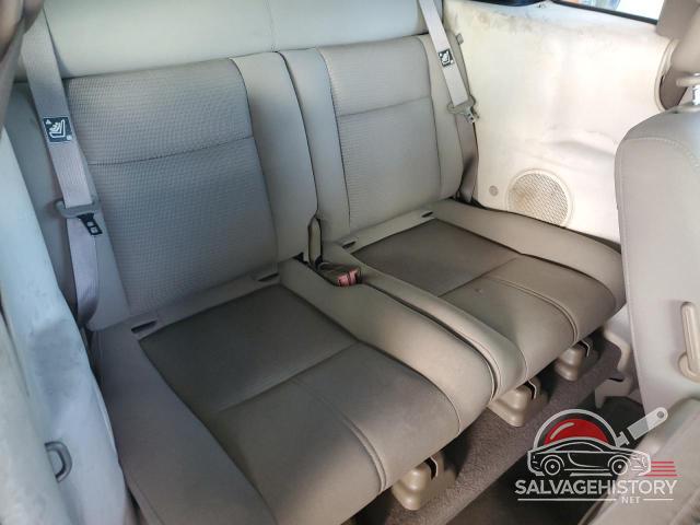 3C3HY55X08T111505 2008 CHRYSLER PT CRUISER photo no. 10
