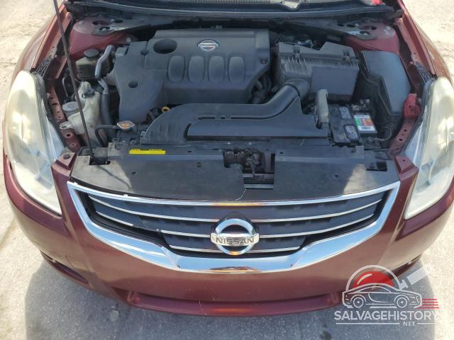 1N4AL2AP4AN456838 2010 NISSAN ALTIMA photo no. 11