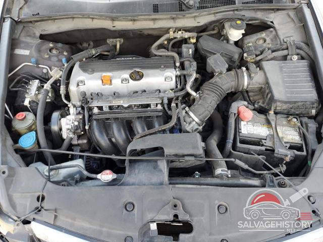 1HGCP2F36BA152207 2011 HONDA ACCORD photo no. 11