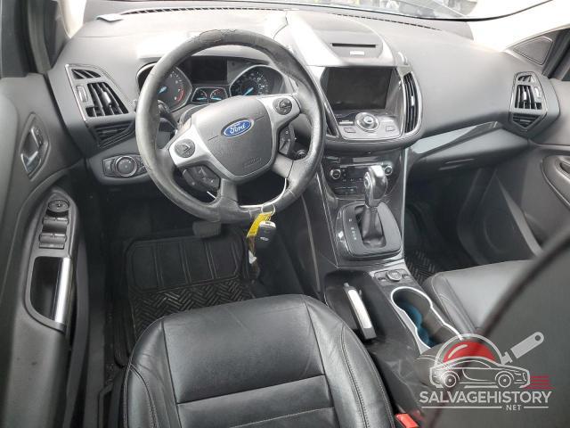 1FMCU0JX8EUC74569 2014 FORD ESCAPE photo no. 8