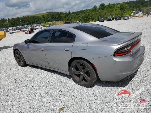 2C3CDXCT4GH203158 2016 DODGE CHARGER photo no. 2