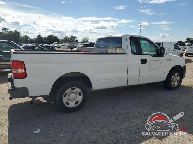 1FTRF12W37KC19076 2007 FORD All Models photo no. 3