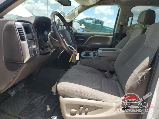 3GCPCREC8HG150233 2017 CHEVROLET All Models photo no. 7